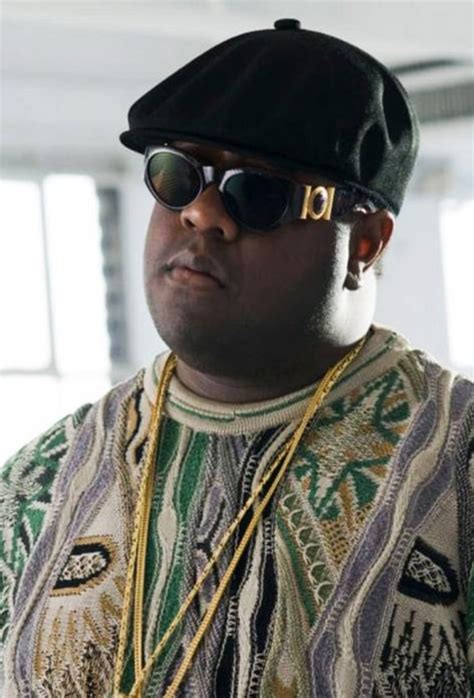 versace sunglasses biggie smalls|biggie smalls no glasses.